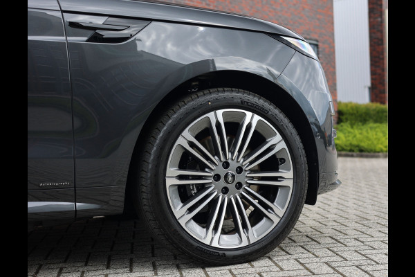 Land Rover Range Rover Sport P550e Autobiography | Clearsight - Massage - Trekhaak - Pano