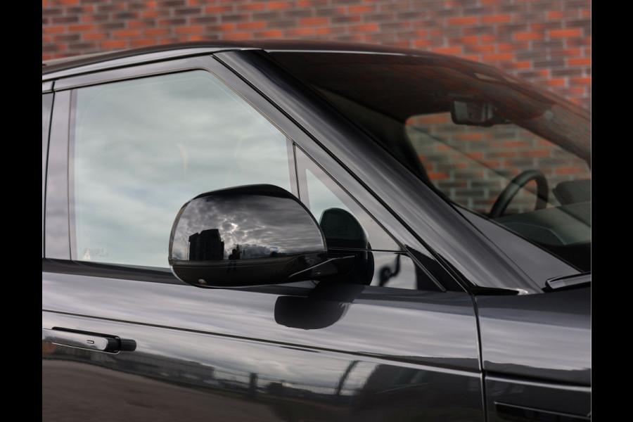 Land Rover Range Rover Sport P550e Autobiography | Clearsight - Massage - Trekhaak - Pano