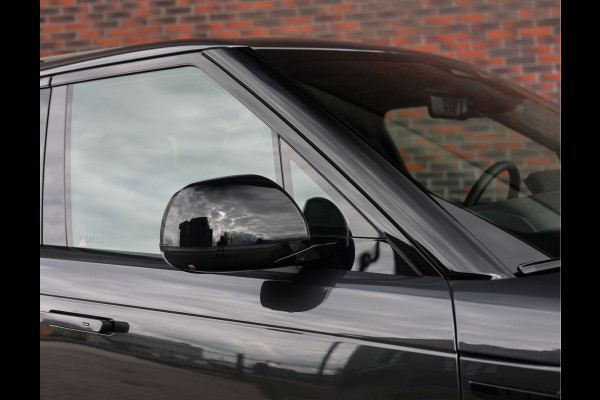 Land Rover Range Rover Sport P550e Autobiography | Clearsight - Massage - Trekhaak - Pano