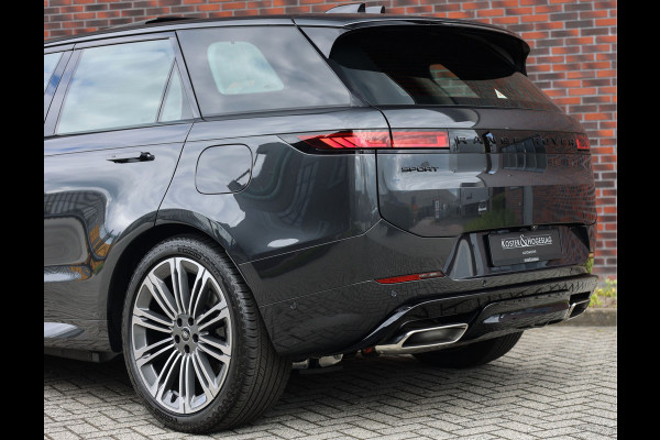 Land Rover Range Rover Sport P550e Autobiography | Clearsight - Massage - Trekhaak - Pano