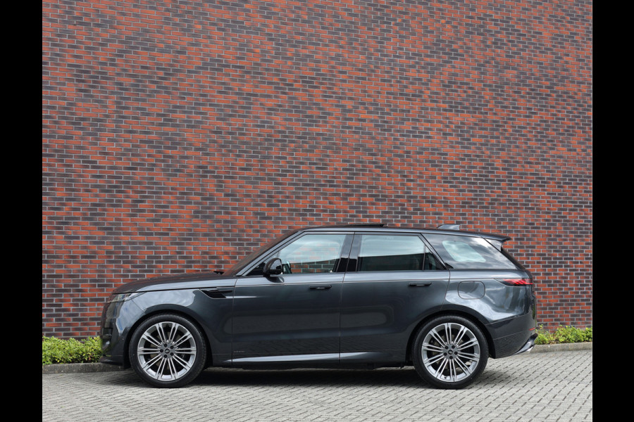 Land Rover Range Rover Sport P550e Autobiography | Clearsight - Massage - Trekhaak - Pano