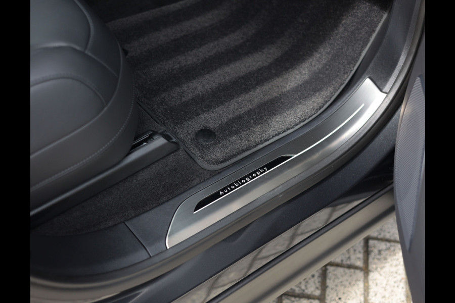 Land Rover Range Rover Sport P550e Autobiography | Clearsight - Massage - Trekhaak - Pano