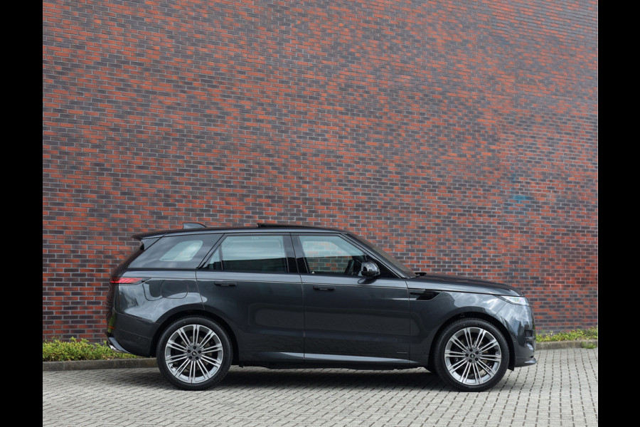 Land Rover Range Rover Sport P550e Autobiography | Clearsight - Massage - Trekhaak - Pano
