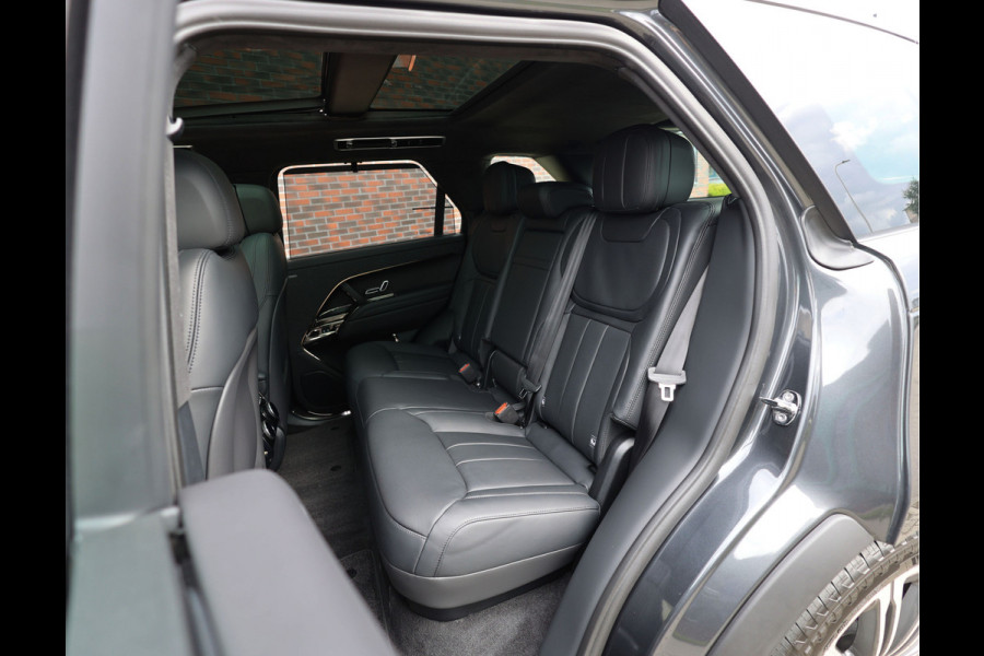Land Rover Range Rover Sport P550e Autobiography | Clearsight - Massage - Trekhaak - Pano