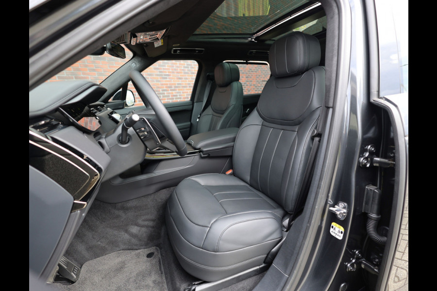 Land Rover Range Rover Sport P550e Autobiography | Clearsight - Massage - Trekhaak - Pano