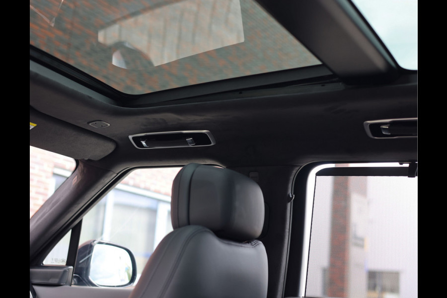 Land Rover Range Rover Sport P550e Autobiography | Clearsight - Massage - Trekhaak - Pano