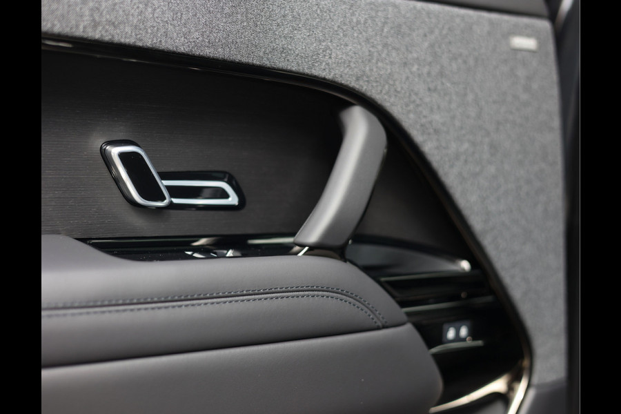 Land Rover Range Rover Sport P550e Autobiography | Clearsight - Massage - Trekhaak - Pano
