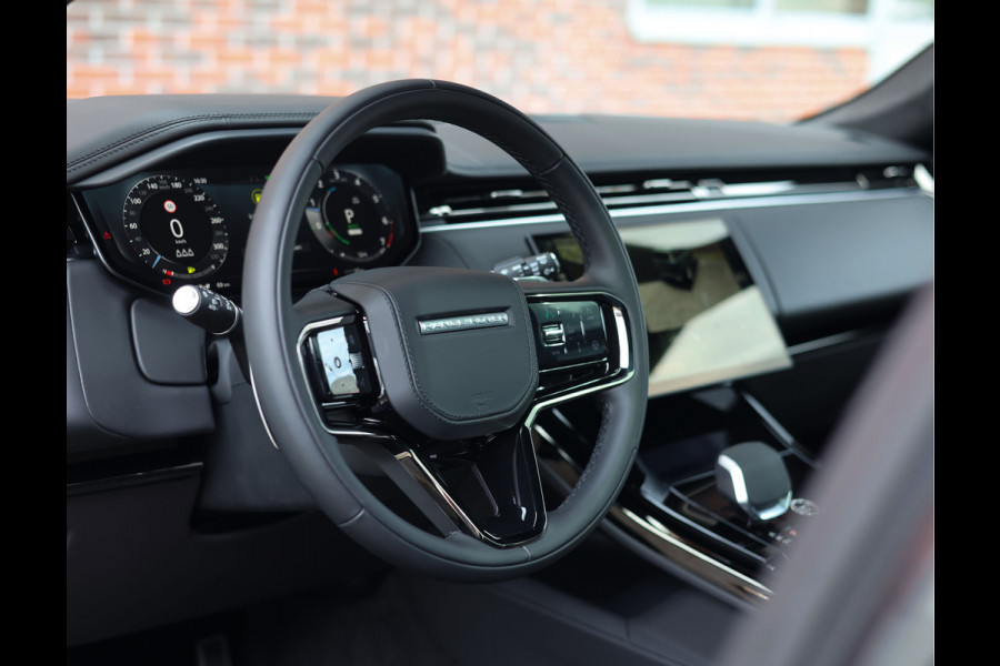 Land Rover Range Rover Sport P550e Autobiography | Clearsight - Massage - Trekhaak - Pano