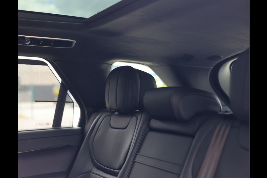 Land Rover Range Rover Sport P550e Autobiography | Clearsight - Massage - Trekhaak - Pano