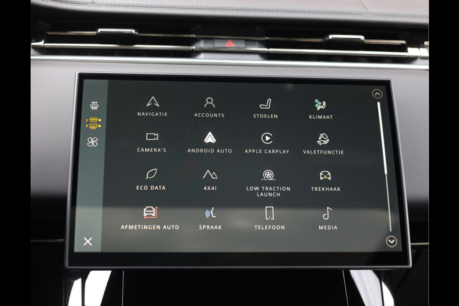 Land Rover Range Rover Sport P550e Autobiography | Clearsight - Massage - Trekhaak - Pano