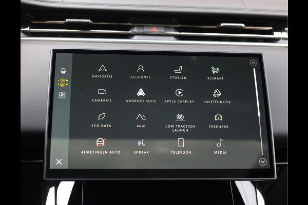 Land Rover Range Rover Sport P550e Autobiography | Clearsight - Massage - Trekhaak - Pano