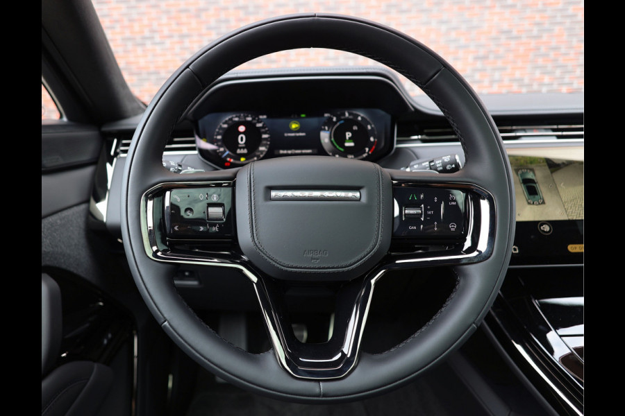 Land Rover Range Rover Sport P550e Autobiography | Clearsight - Massage - Trekhaak - Pano