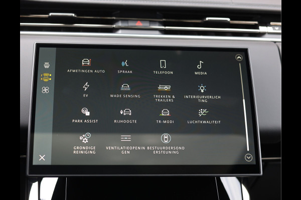 Land Rover Range Rover Sport P550e Autobiography | Clearsight - Massage - Trekhaak - Pano