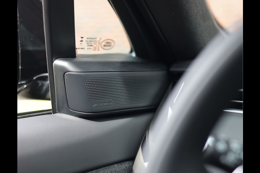 Land Rover Range Rover Sport P550e Autobiography | Clearsight - Massage - Trekhaak - Pano