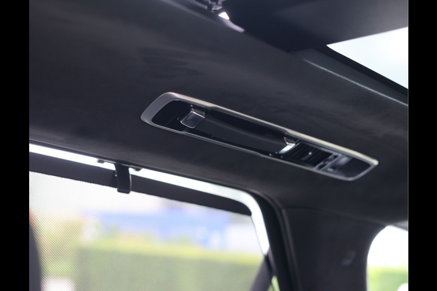Land Rover Range Rover Sport P550e Autobiography | Clearsight - Massage - Trekhaak - Pano
