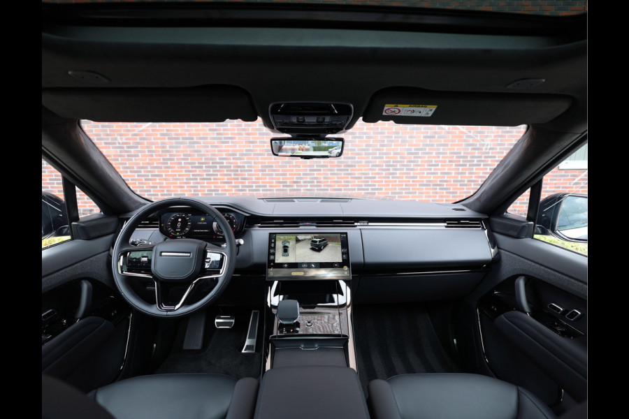 Land Rover Range Rover Sport P550e Autobiography | Clearsight - Massage - Trekhaak - Pano