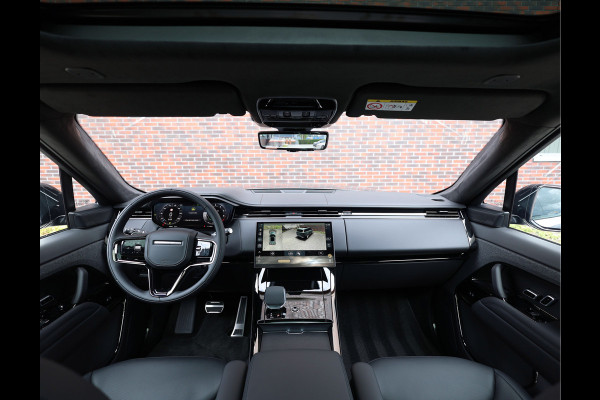 Land Rover Range Rover Sport P550e Autobiography | Clearsight - Massage - Trekhaak - Pano