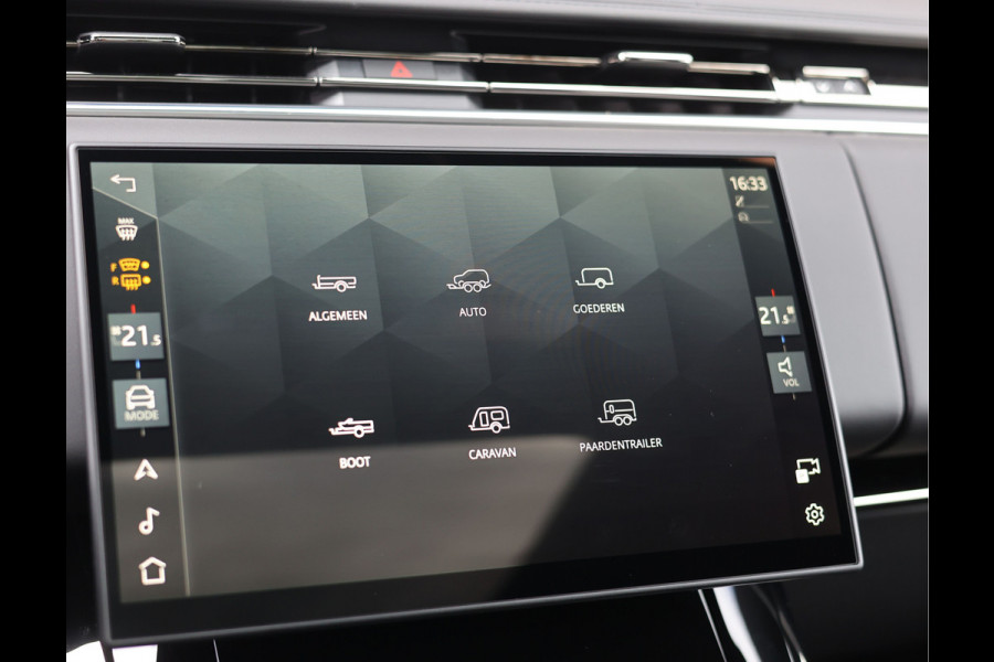 Land Rover Range Rover Sport P550e Autobiography | Clearsight - Massage - Trekhaak - Pano