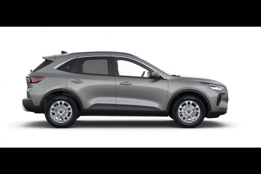 Ford Kuga 2.5 PHEV Titanium 243pk |  Driver Assistance Pack | Winterpack | Wegklapbare Trekhaak | All Weatherbanden | Reserveband