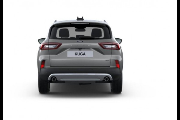 Ford Kuga 2.5 PHEV Titanium 243pk |  Driver Assistance Pack | Winterpack | Wegklapbare Trekhaak | All Weatherbanden | Reserveband