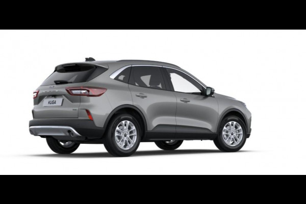 Ford Kuga 2.5 PHEV Titanium 243pk |  Driver Assistance Pack | Winterpack | Wegklapbare Trekhaak | All Weatherbanden | Reserveband