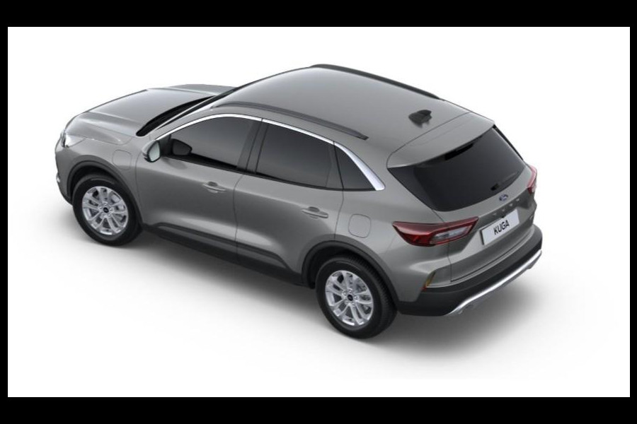 Ford Kuga 2.5 PHEV Titanium 243pk |  Driver Assistance Pack | Winterpack | Wegklapbare Trekhaak | All Weatherbanden | Reserveband