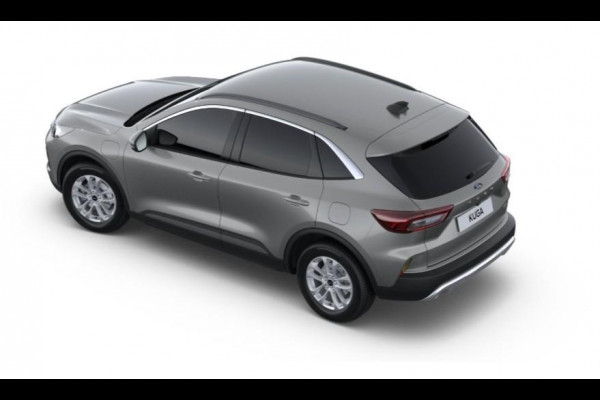 Ford Kuga 2.5 PHEV Titanium 243pk |  Driver Assistance Pack | Winterpack | Wegklapbare Trekhaak | All Weatherbanden | Reserveband