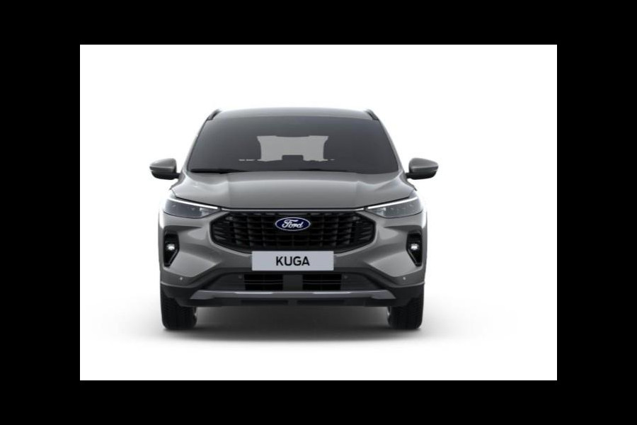 Ford Kuga 2.5 PHEV Titanium 243pk |  Driver Assistance Pack | Winterpack | Wegklapbare Trekhaak | All Weatherbanden | Reserveband