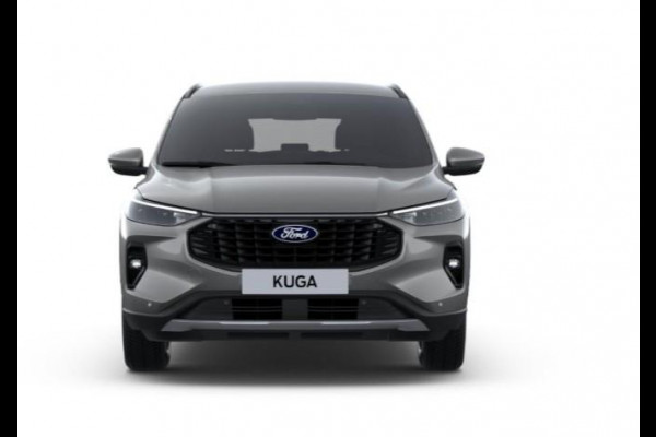 Ford Kuga 2.5 PHEV Titanium 243pk |  Driver Assistance Pack | Winterpack | Wegklapbare Trekhaak | All Weatherbanden | Reserveband