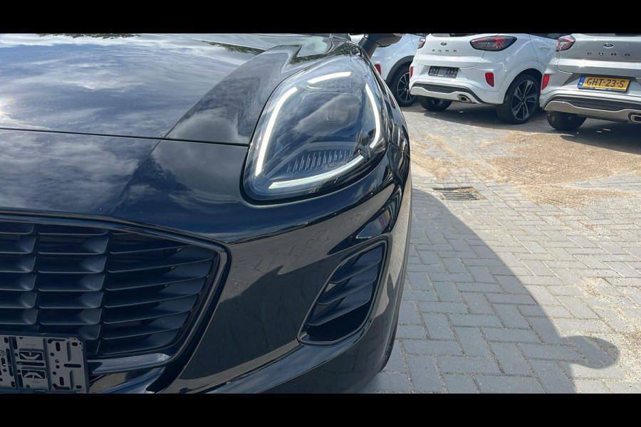 Ford Puma 1.0 EcoBoost Hybrid Titanium 125pk | Winterpack | Sync 4 Navigatie | Elek. achterklep | Keyless | Comfort Pack