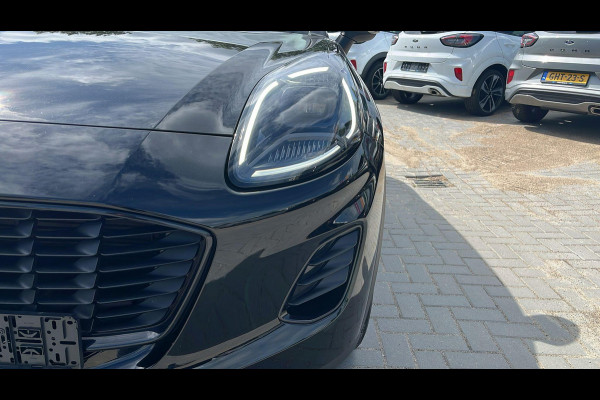 Ford Puma 1.0 EcoBoost Hybrid Titanium 125pk | Winterpack | Sync 4 Navigatie | Elek. achterklep | Keyless | Comfort Pack