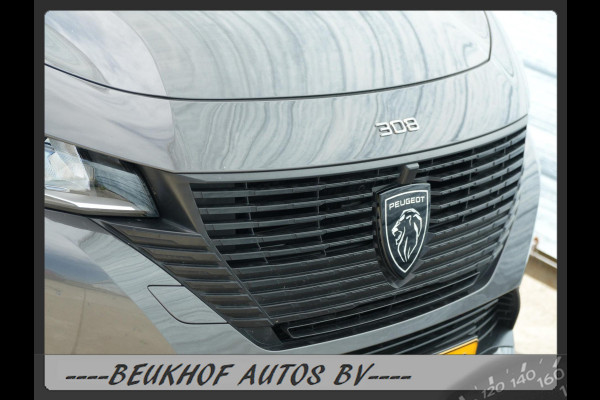 Peugeot 308 SW 1.2 Active Pack Business Carplay Navigatie