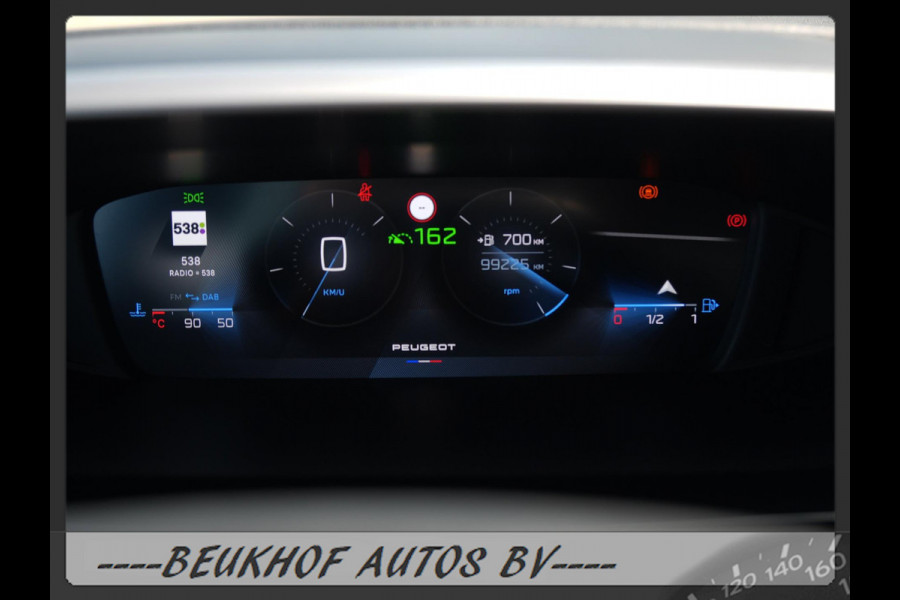 Peugeot 308 SW 1.2 Active Pack Business Carplay Navigatie