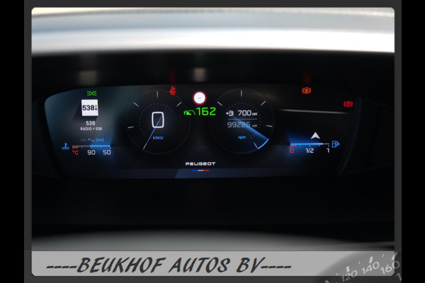 Peugeot 308 SW 1.2 Active Pack Business Carplay Navigatie