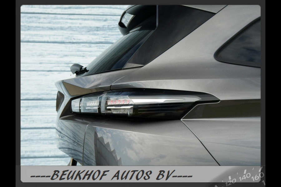 Peugeot 308 SW 1.2 Active Pack Business Carplay Navigatie