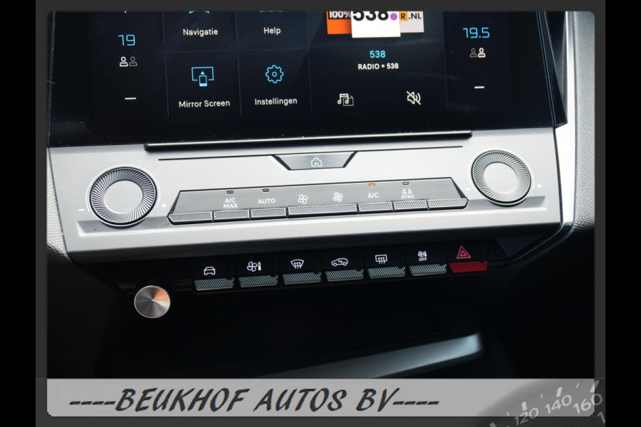 Peugeot 308 SW 1.2 Active Pack Business Carplay Navigatie