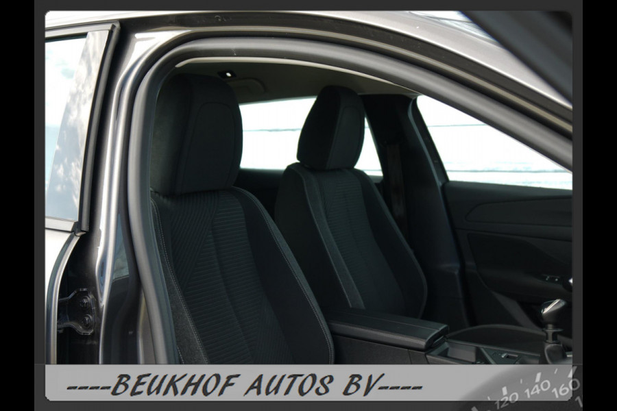 Peugeot 308 SW 1.2 Active Pack Business Carplay Navigatie