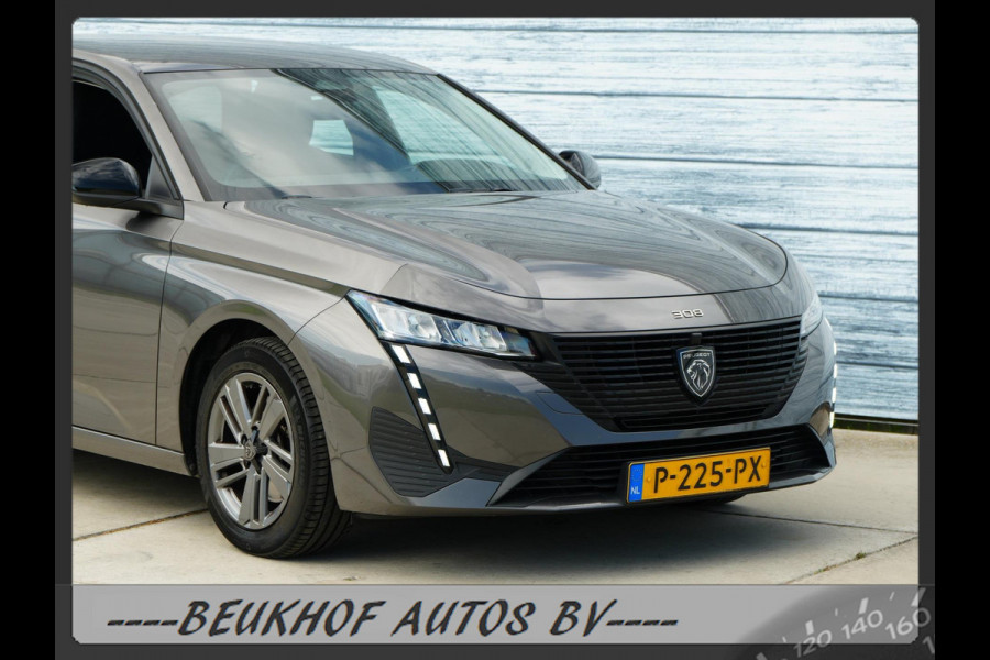 Peugeot 308 SW 1.2 Active Pack Business Carplay Navigatie