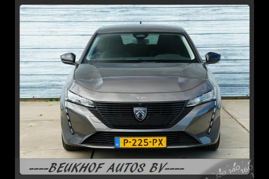 Peugeot 308 SW 1.2 Active Pack Business Carplay Navigatie