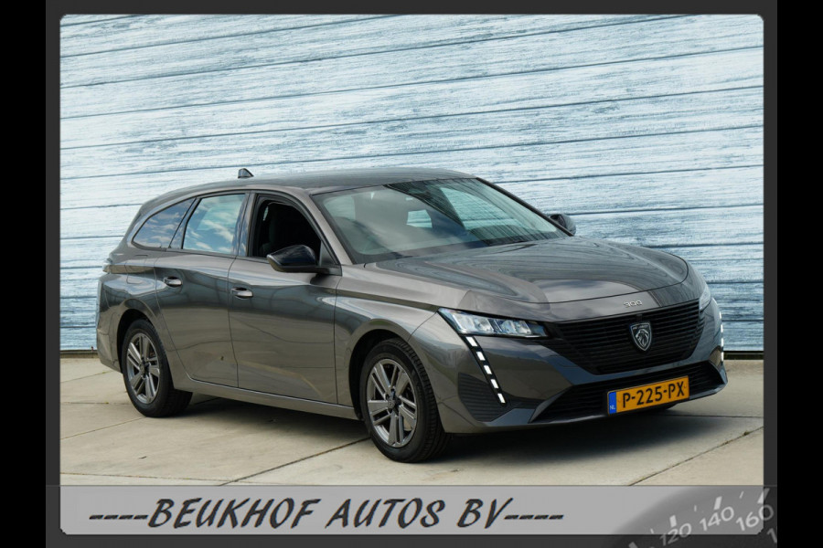 Peugeot 308 SW 1.2 Active Pack Business Carplay Navigatie