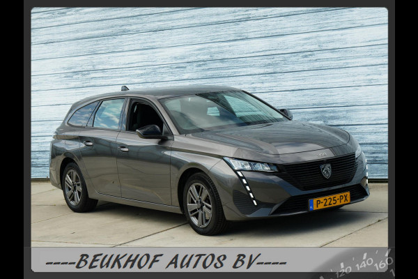 Peugeot 308 SW 1.2 Active Pack Business Carplay Navigatie