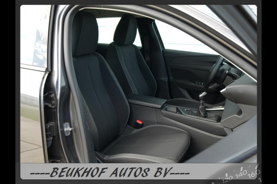 Peugeot 308 SW 1.2 Active Pack Business Carplay Navigatie