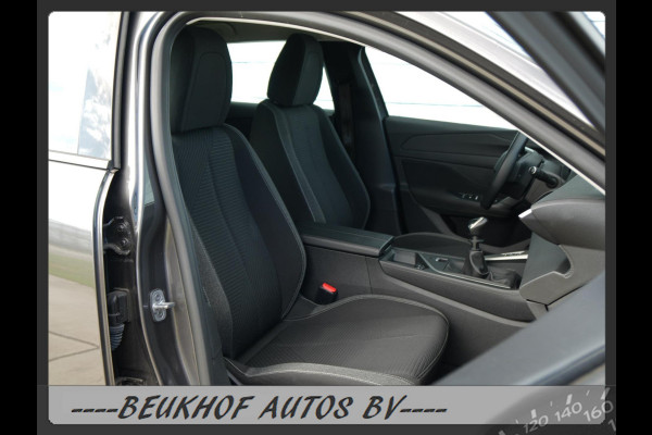 Peugeot 308 SW 1.2 Active Pack Business Carplay Navigatie