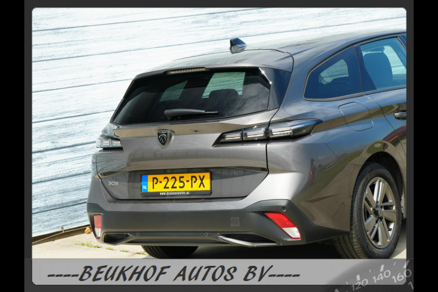 Peugeot 308 SW 1.2 Active Pack Business Carplay Navigatie