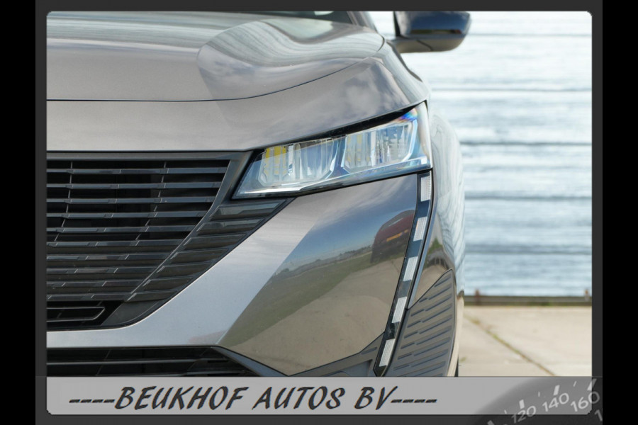 Peugeot 308 SW 1.2 Active Pack Business Carplay Navigatie