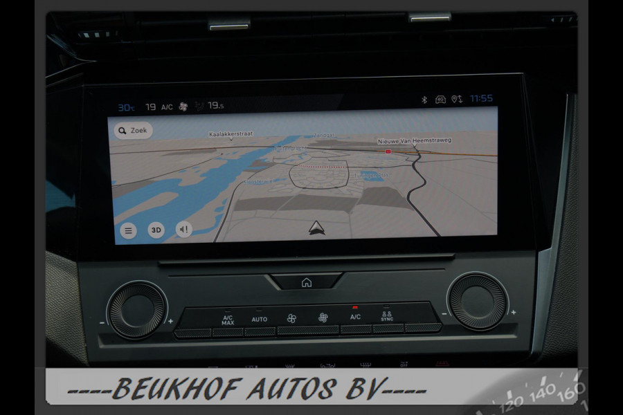 Peugeot 308 SW 1.2 Active Pack Business Carplay Navigatie
