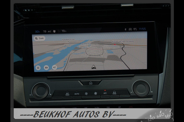 Peugeot 308 SW 1.2 Active Pack Business Carplay Navigatie