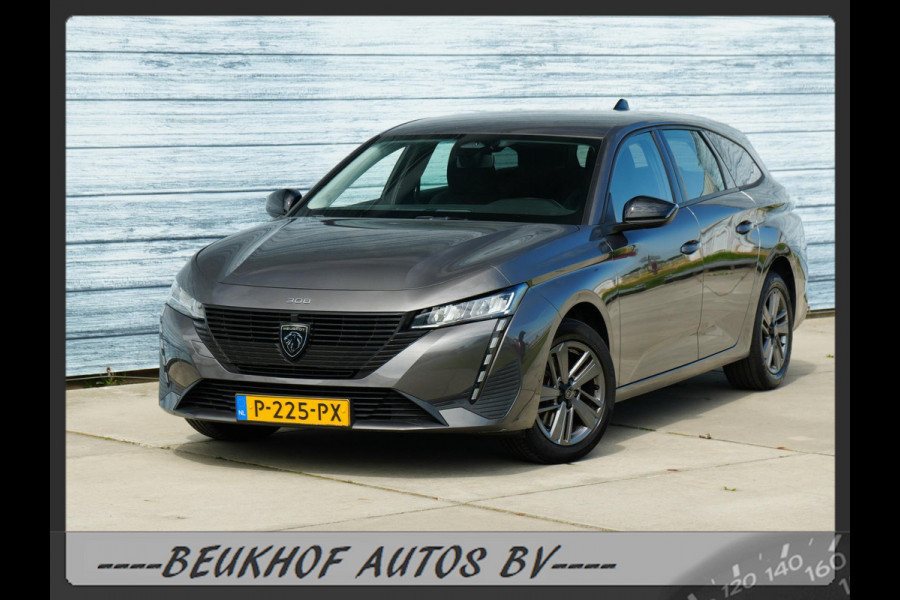 Peugeot 308 SW 1.2 Active Pack Business Carplay Navigatie