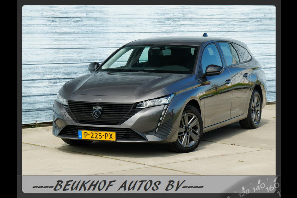 Peugeot 308 SW 1.2 Active Pack Business Carplay Navigatie