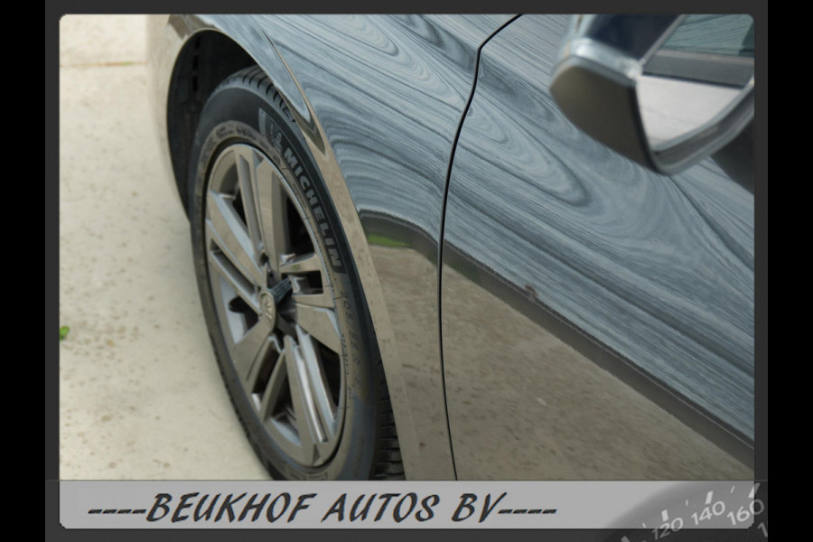 Peugeot 308 SW 1.2 Active Pack Business Carplay Navigatie